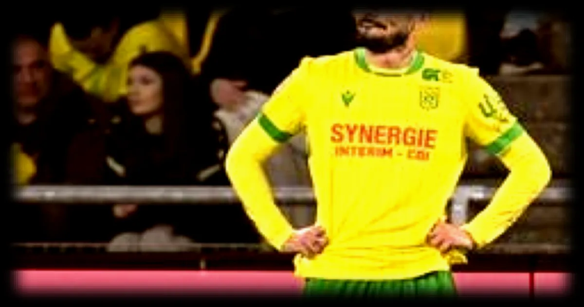 La lutte pour le maintien en Ligue 1 : Combien de points faudra-t-il pour se maintenir ?