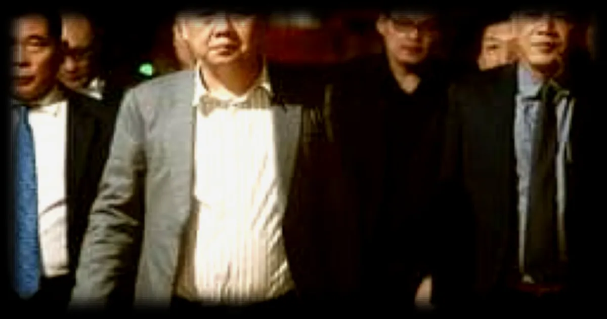 La mafia chinoise à la conquête du monde : un documentaire sur Arte