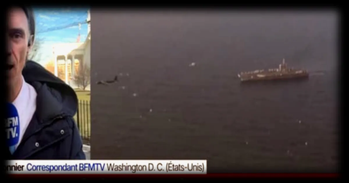 La Maison Blanche annonce que la décision de Donald Trump sur une action militaire en Iran n'a pas encore été prise