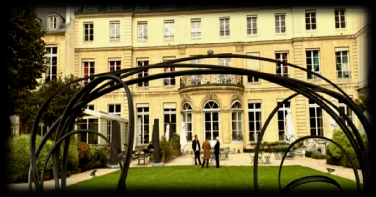 La Maison de l'Amérique latine à Paris menacée de disparition