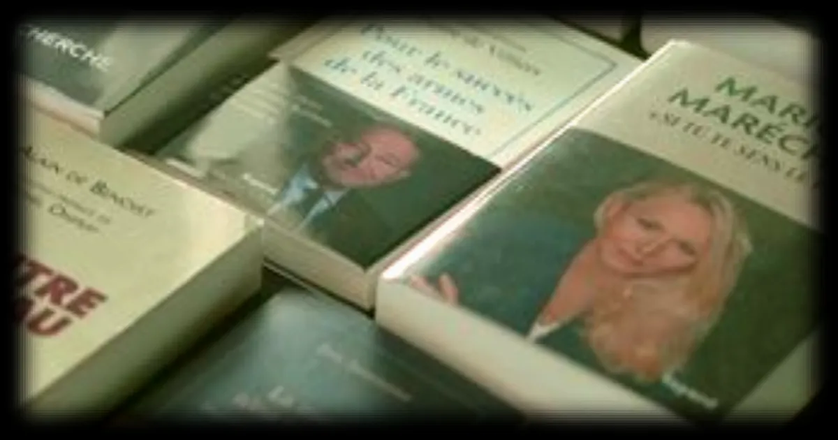 La maison d'édition Fayard au service de l'empire Bolloré : enquête sur un virage éditorial controversé