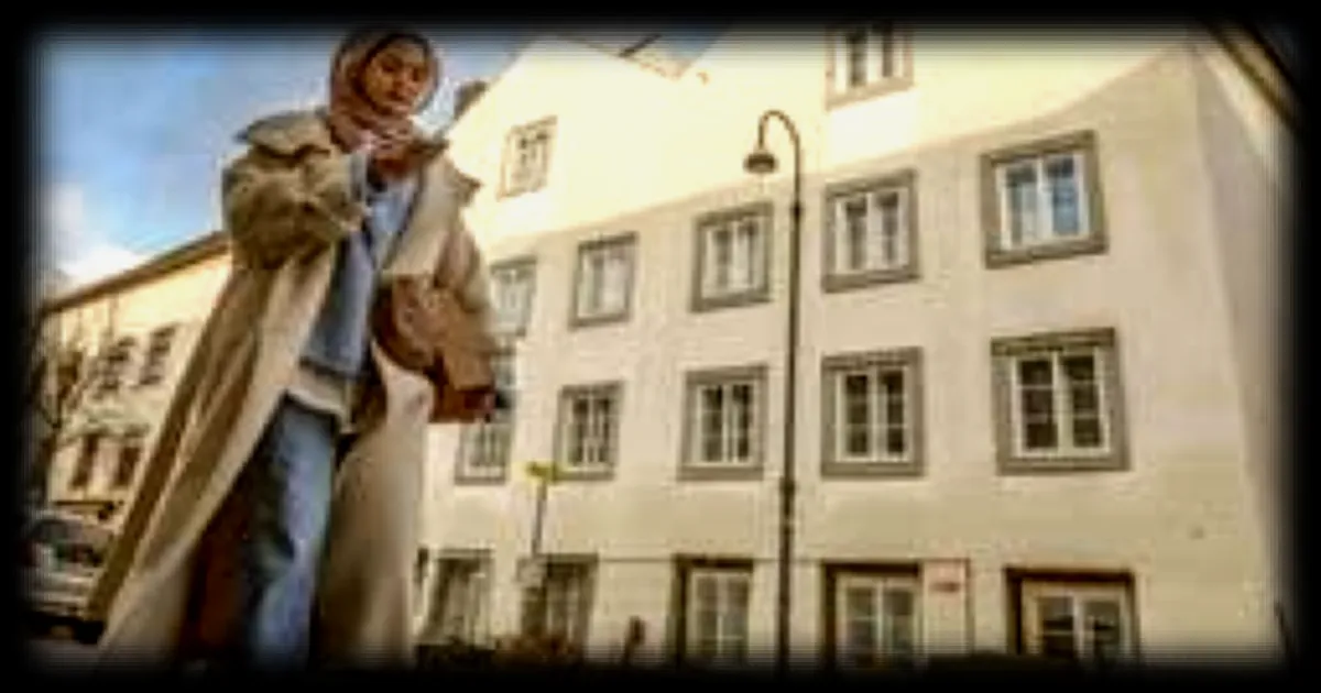 La maison natale d'Adolf Hitler en Autriche deviendra un commissariat de police