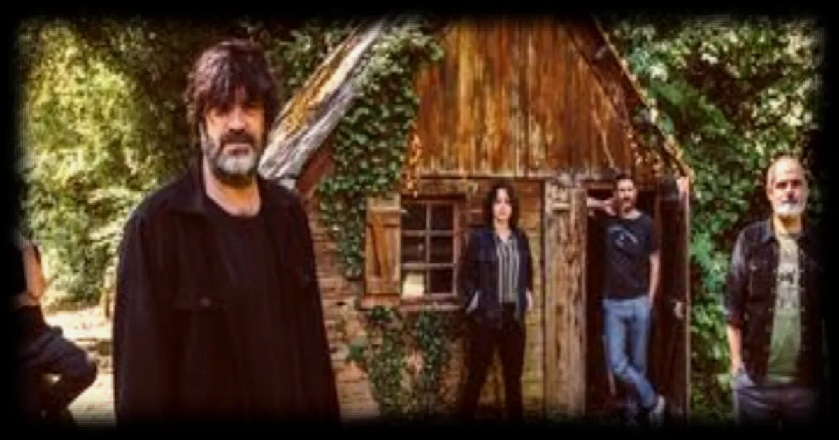 La Maison Tellier sort son nouvel album 'Timidité des Arbres' : un retour attendu