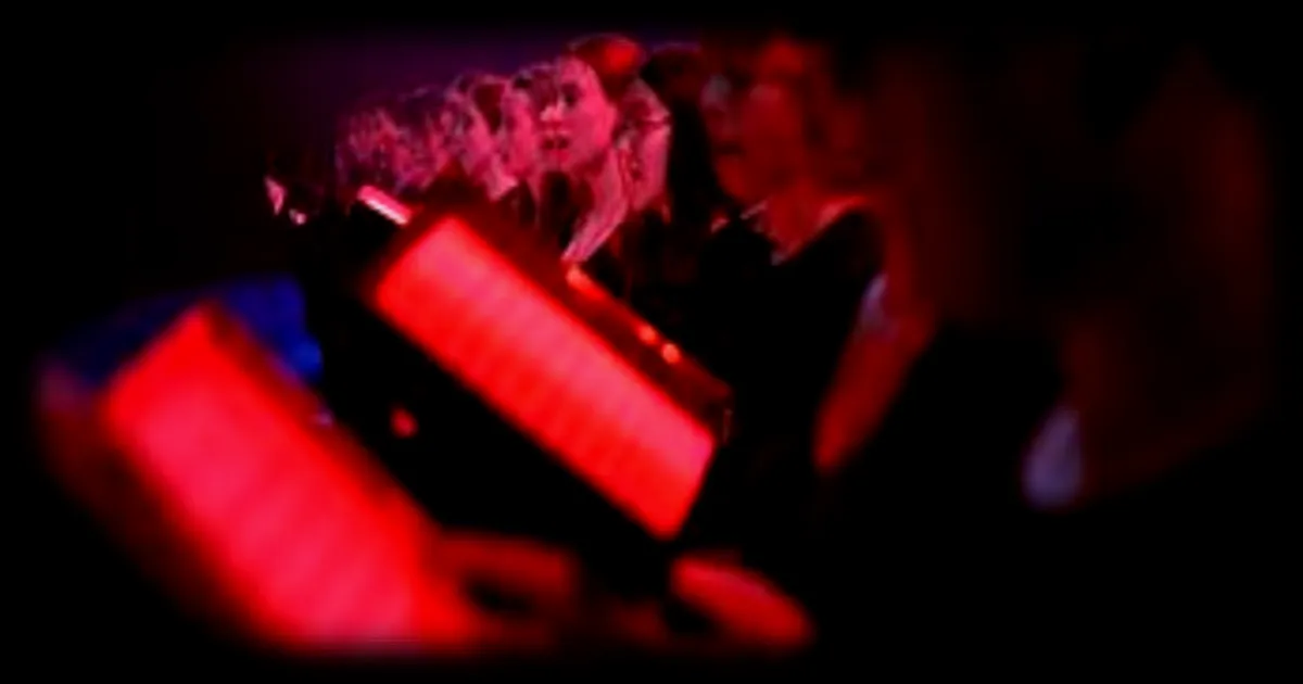 La Maîtrise de Radio France fête ses 80 ans avec un concert anniversaire