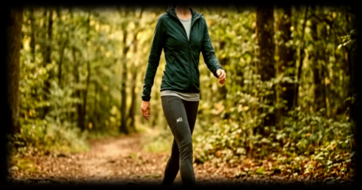 La marche afghane : une activité physique efficace pour brûler des calories