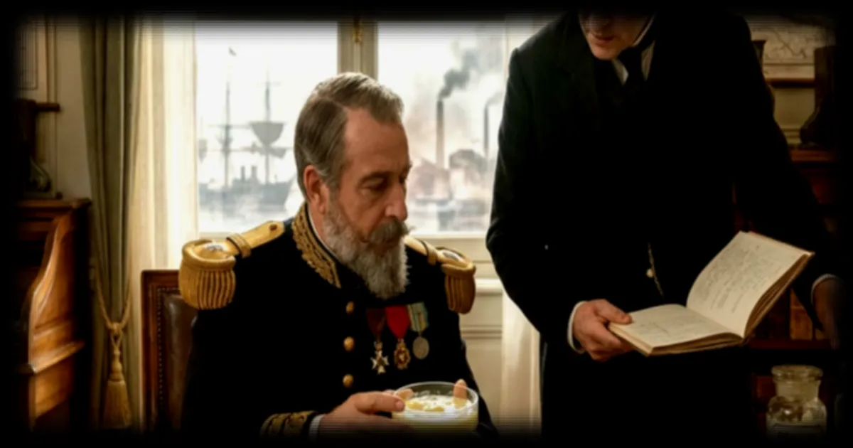 La margarine, un produit créé sous Napoléon III, connaît un triomphe mondial tardif