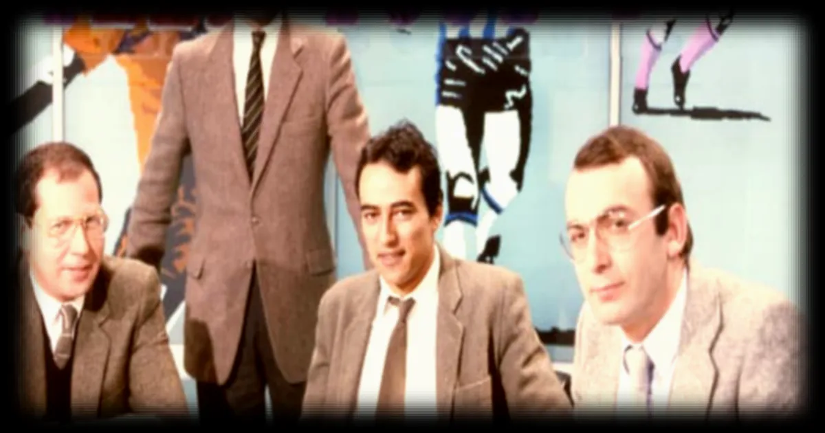 La menace de disparition de Téléfoot : un coup de tonnerre pour TF1 ?