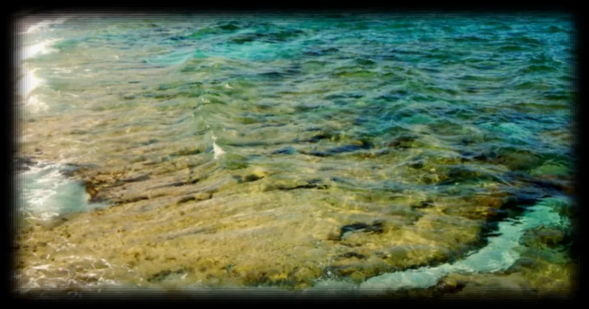 La mer Caspienne : un exemple inquiétant du déclin des grandes étendues d'eau intérieures