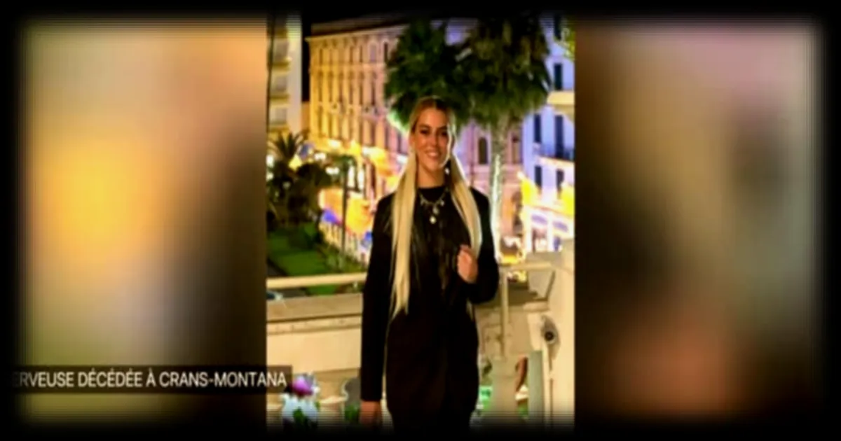 La mère de Cyane dénonce 'l'emprise' du couple Moretti et appelle à des responsabilités