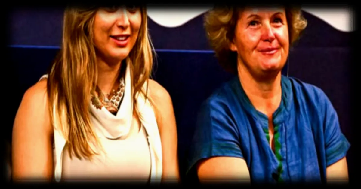 La mère de Stefanos Tsitsipas parle de la relation de son fils avec Paula Badosa