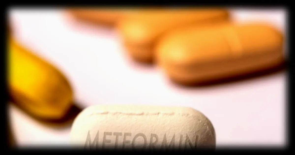 La metformine, un antidiabétique aux effets cérébraux insoupçonnés