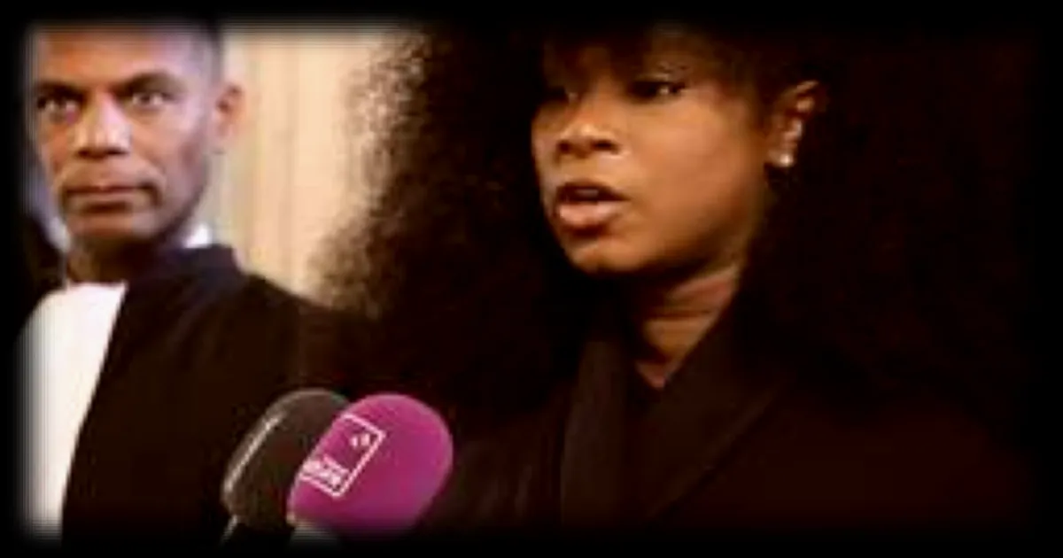 La militante Assa Traoré dépose trois plaintes, dont une pour tentative de meurtre