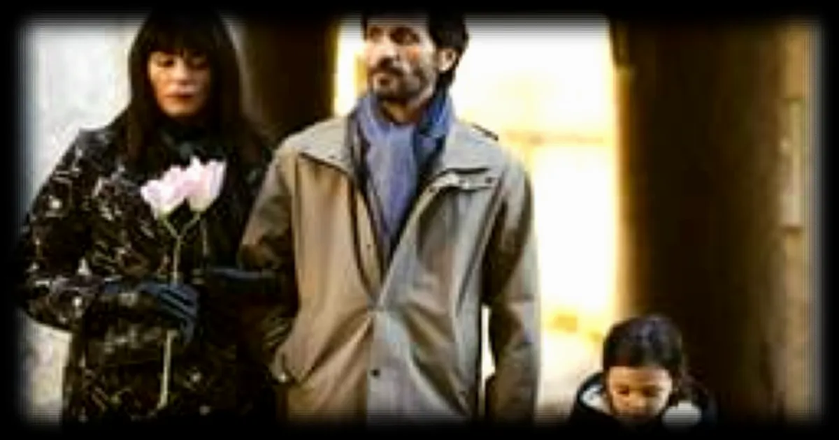 La mini-série 'Je sais pas' sur France 2 déçoit malgré ses ambitions