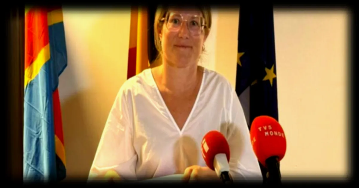 La ministre belge de l’Asile en RDC pour traiter l'explosion des demandes d’asile de Congolais