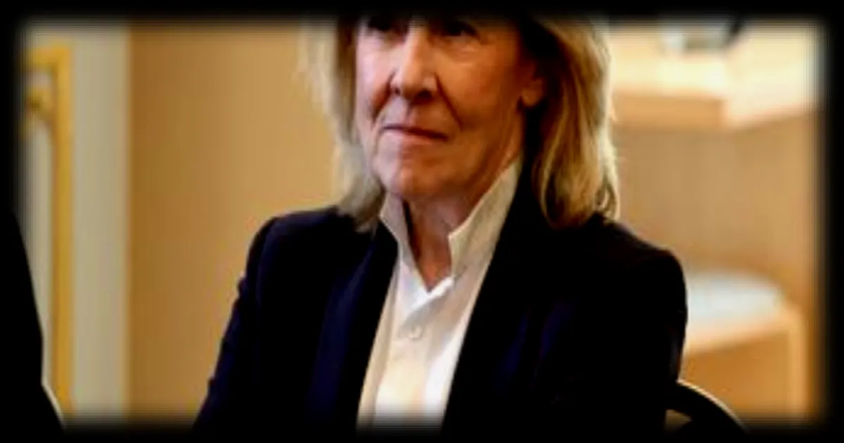 La ministre de la Culture exprime son soutien à la liberté de création après la condamnation de l'écrivain Kamel Daoud en Algérie