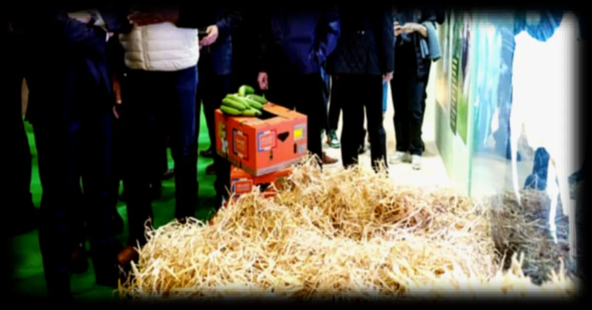 La ministre de l'Agriculture vise à relancer la productivité agricole en France