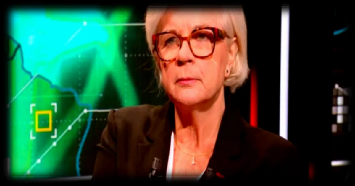 La ministre des Armées Catherine Vautrin alerte sur la situation critique au Liban