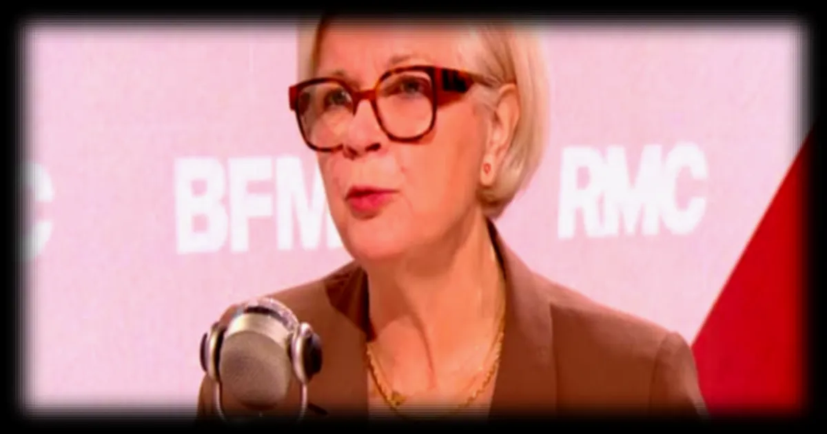 La ministre des Armées, Catherine Vautrin, appelle à un cessez-le-feu au Liban après des frappes israéliennes meurtrières