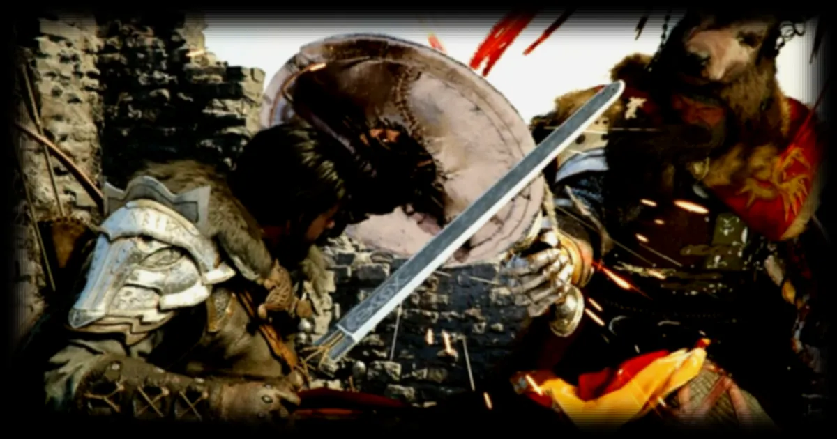 La mise à jour de Crimson Desert transforme l'opinion en positif