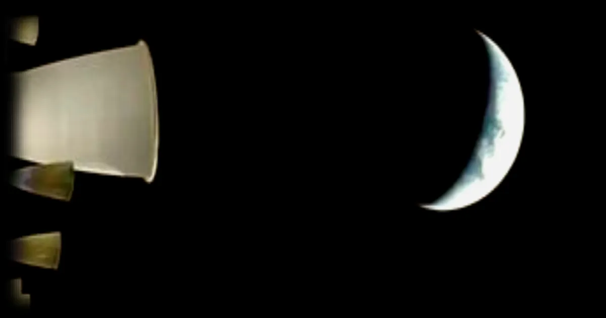 La mission Artemis II : plongee dans l'espace profond en direction de la Lune