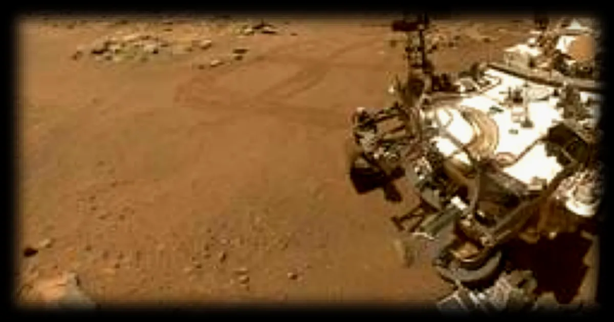 La mission de retour d'échantillons de Mars suspendue : un coup dur pour la recherche de vie extraterrestre