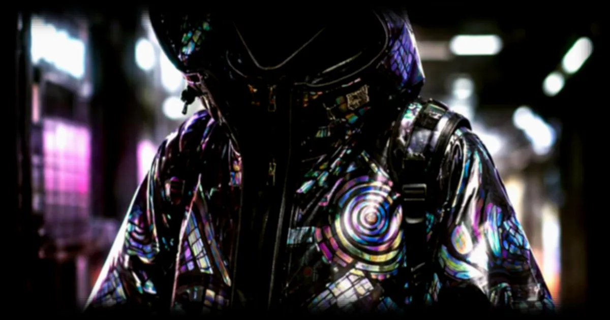 La mode anti-IA : quand les vêtements deviennent une parade contre la surveillance de masse