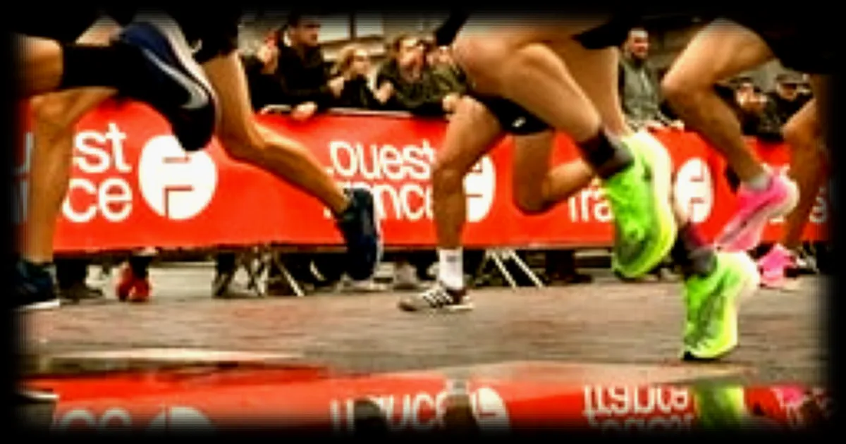 La mode des Backyard Ultra gagne la Bretagne