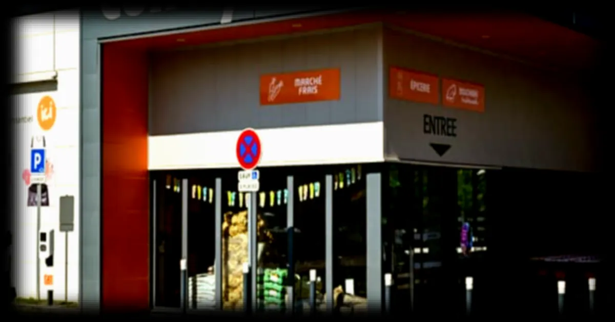 La moitié des supermarchés Colruyt rachetés par les Mousquetaires ouvriront sous enseigne Intermarché Contact ou Netto