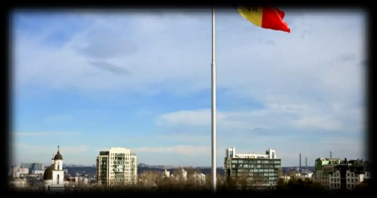 La Moldavie déclare un état d'urgence énergétique de 60 jours suite à des frappes sur son réseau électrique via l'Ukraine, reliant l'Europe