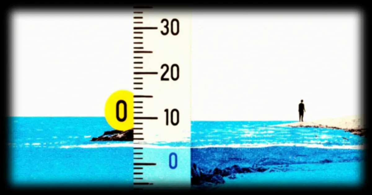 La montée accélérée du niveau de la mer : une étude révèle des estimations sous-évaluées et des risques majeurs