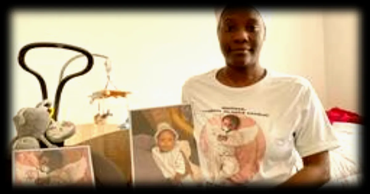 La mort de Meïliana, 7 mois, après des violences : sa mère raconte son calvaire