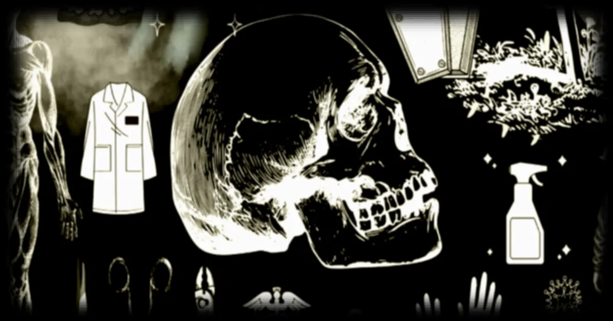 La mort, un métier comme un autre : rencontre avec une médium normande