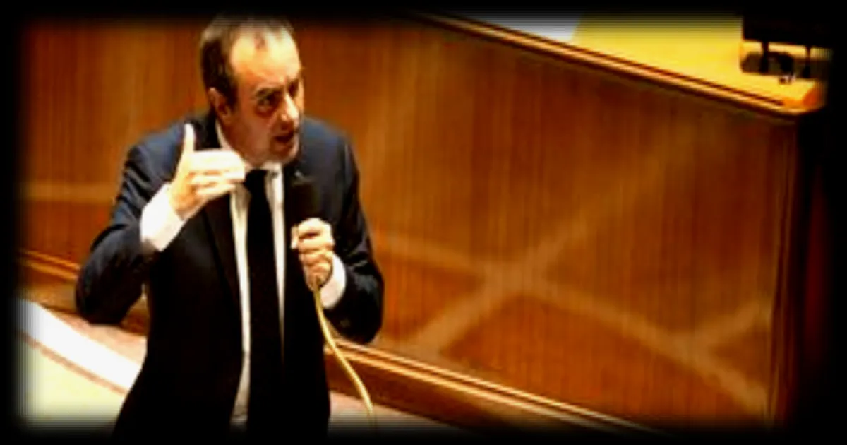 La motion de censure des Ecologistes contre le gouvernement Lecornu : un coup pour marquer le coup ou une veritable chance de renverser l'exécutif ?