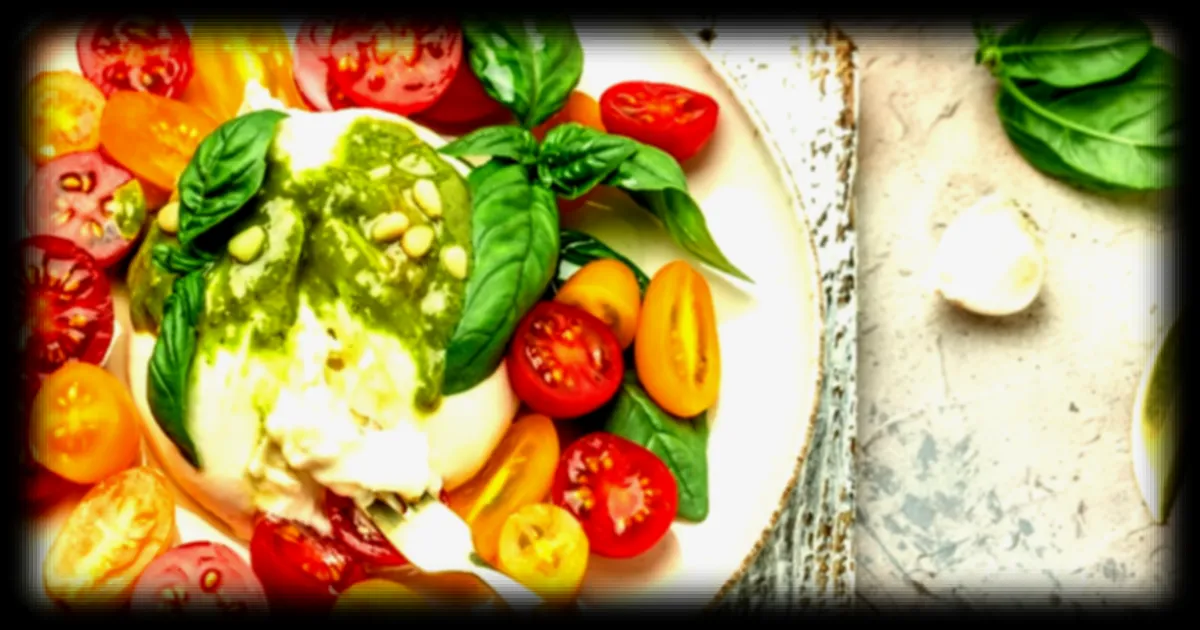 La mozzarella, un fromage qui peut aider à garder la ligne si consommé au bon moment