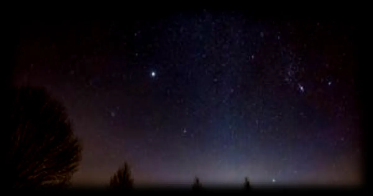 La multiplication des constellations de satellites menace le ciel nocturne