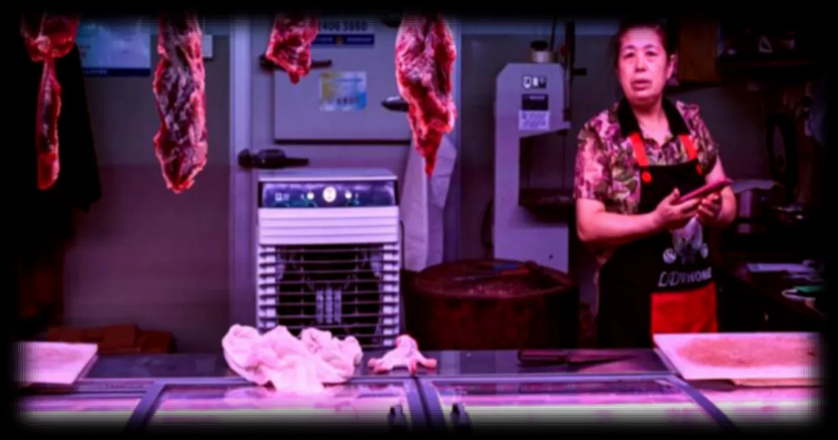 La Namibie saisit l'opportunite du zéro tarif douanier chinois pour exporter du bœuf premium