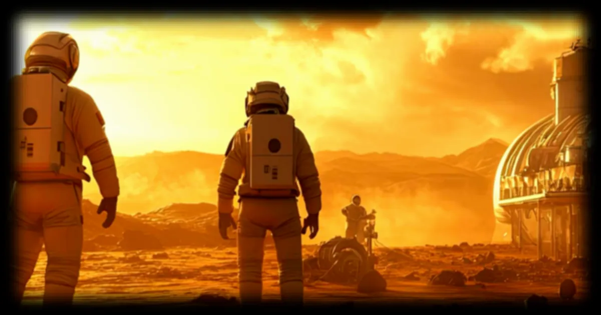 La Nasa recrute des volontaires pour une simulation d’un an d’une mission vers la Lune et Mars