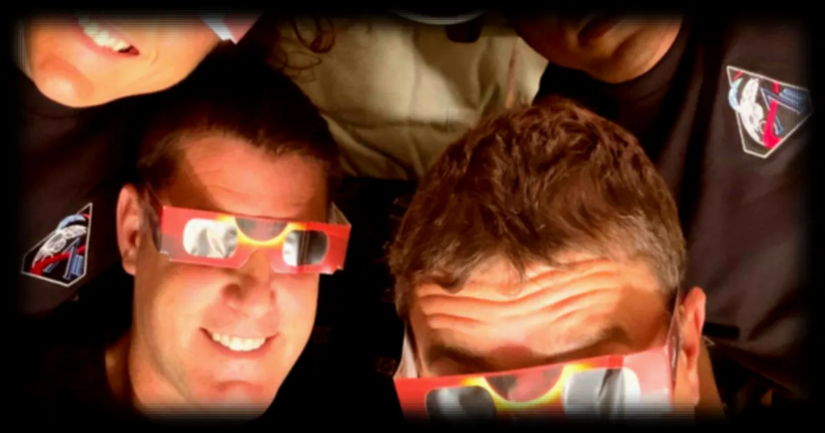 La Nasa reussit une premiere historique : communication vaisseau a vaisseau entre Orion et l'ISS