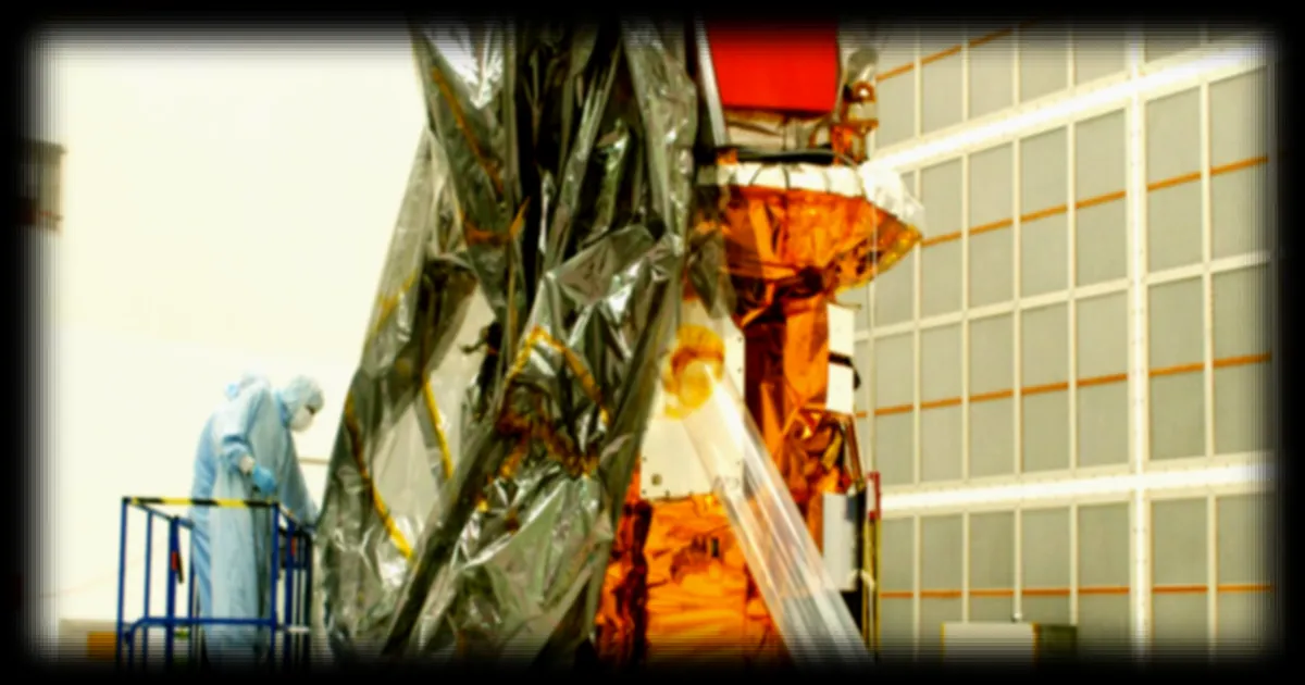 La Nasa tente une mission de sauvetage pour le télescope spatial Swift, menacé de brûler dans l'atmosphère