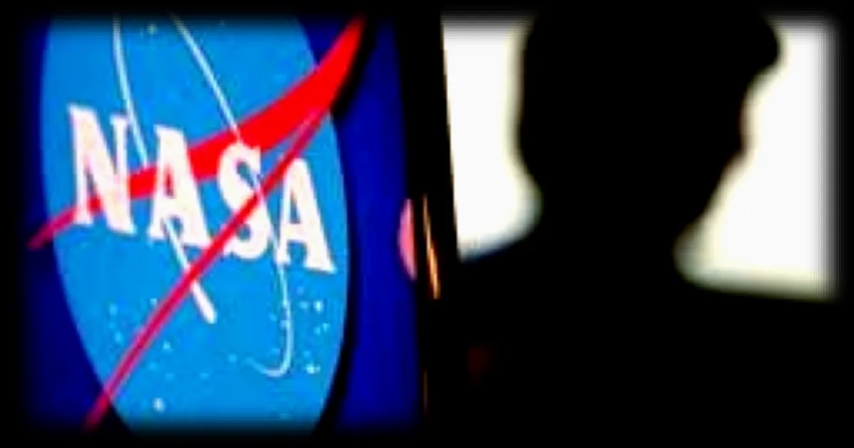 La NASA transforme les images satellites en outil ludique : écrire son prénom depuis l’espace