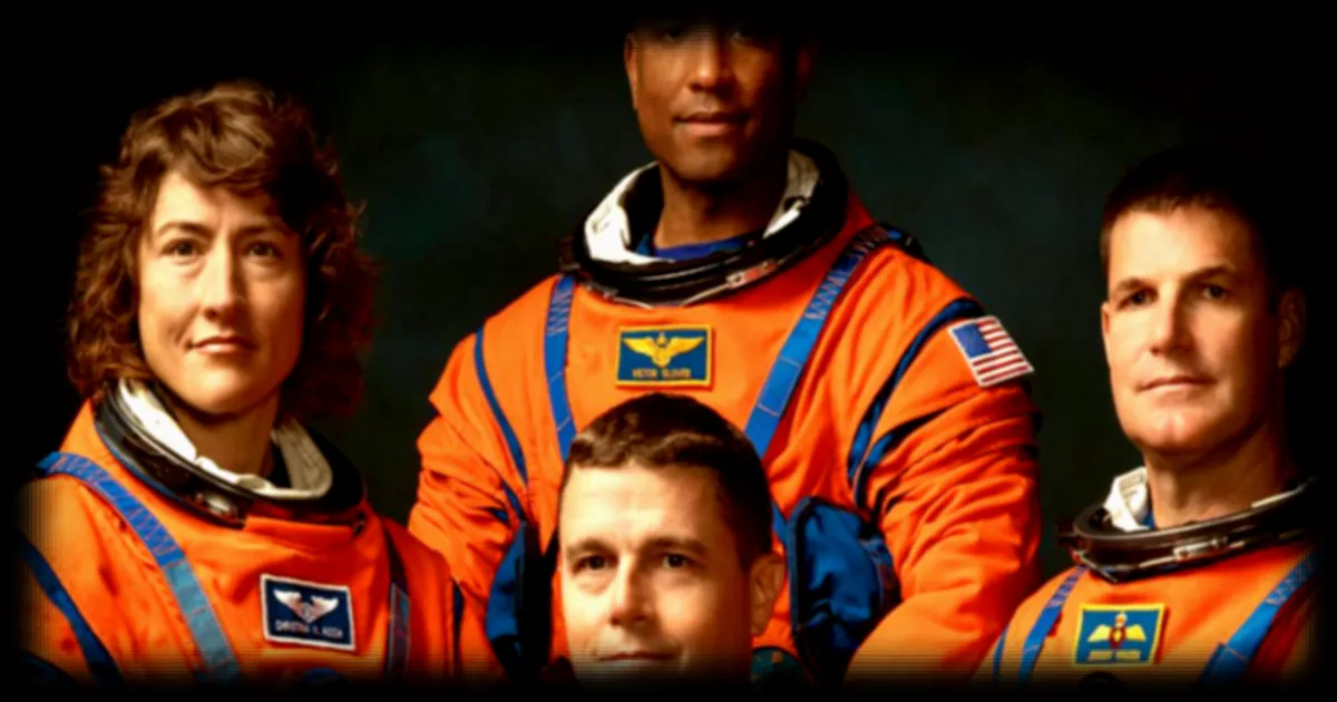 La Nasa va tester ses astronautes face à l'un des pires dangers de l'espace avec Artemis II