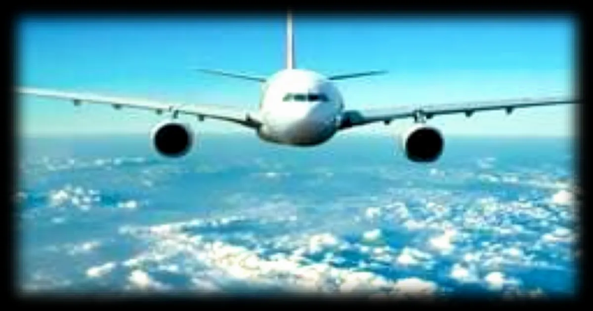 La nationalité des bébés nés à bord d'un avion : une question complexe