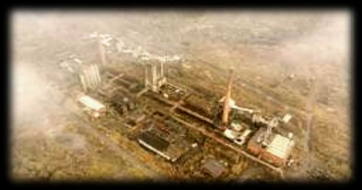 La nature reprend possession d'une ancienne mine de charbon au Pays de Galles