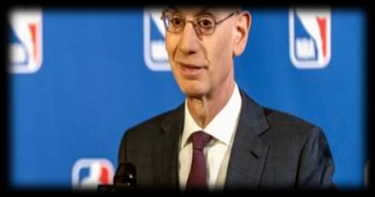 La NBA approuve l'expansion de 30 à 32 équipes avec Seattle et Las Vegas