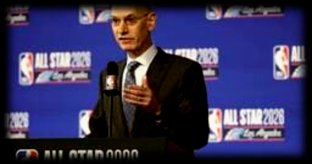 La NBA envisage d'ajouter Seattle et Las Vegas en tant que franchises prioritaires en cas de passage à 32 équipes