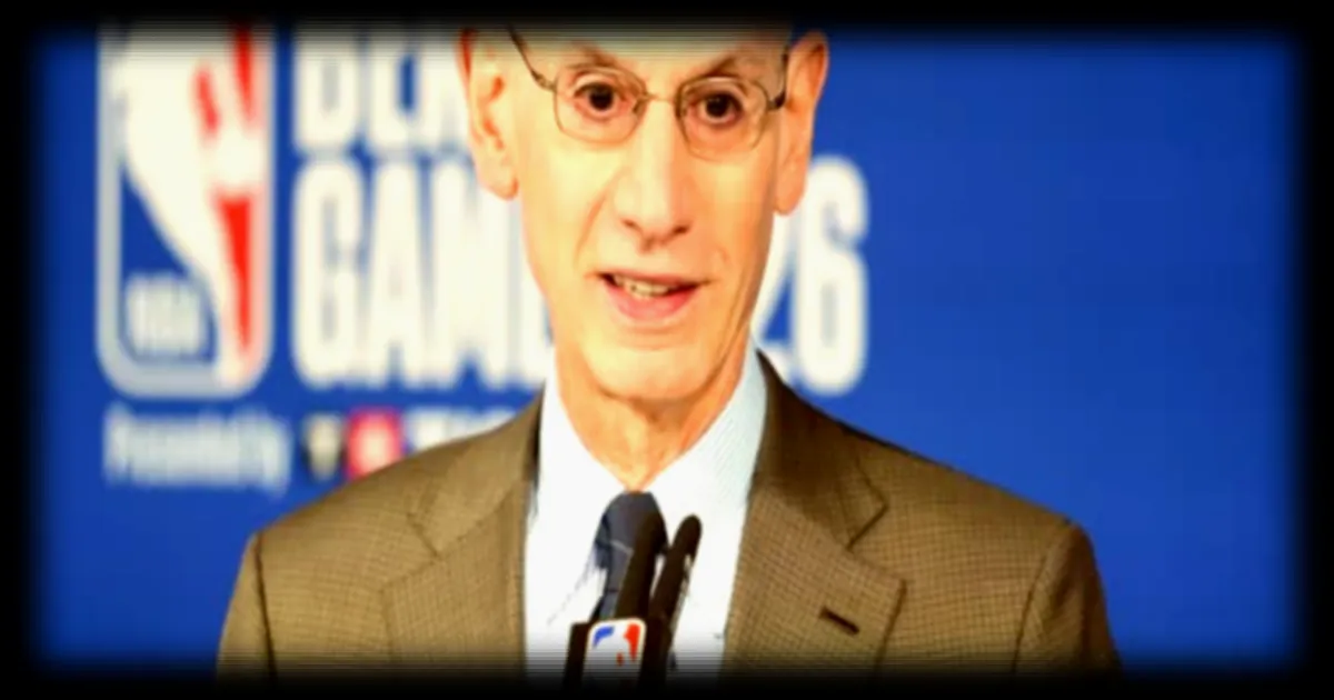 La NBA envisage la création de deux nouvelles franchises à Seattle et à Las Vegas