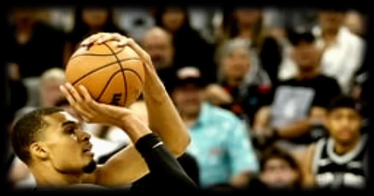 La NBA teste la règle du lancer franc unique pour accélérer le jeu