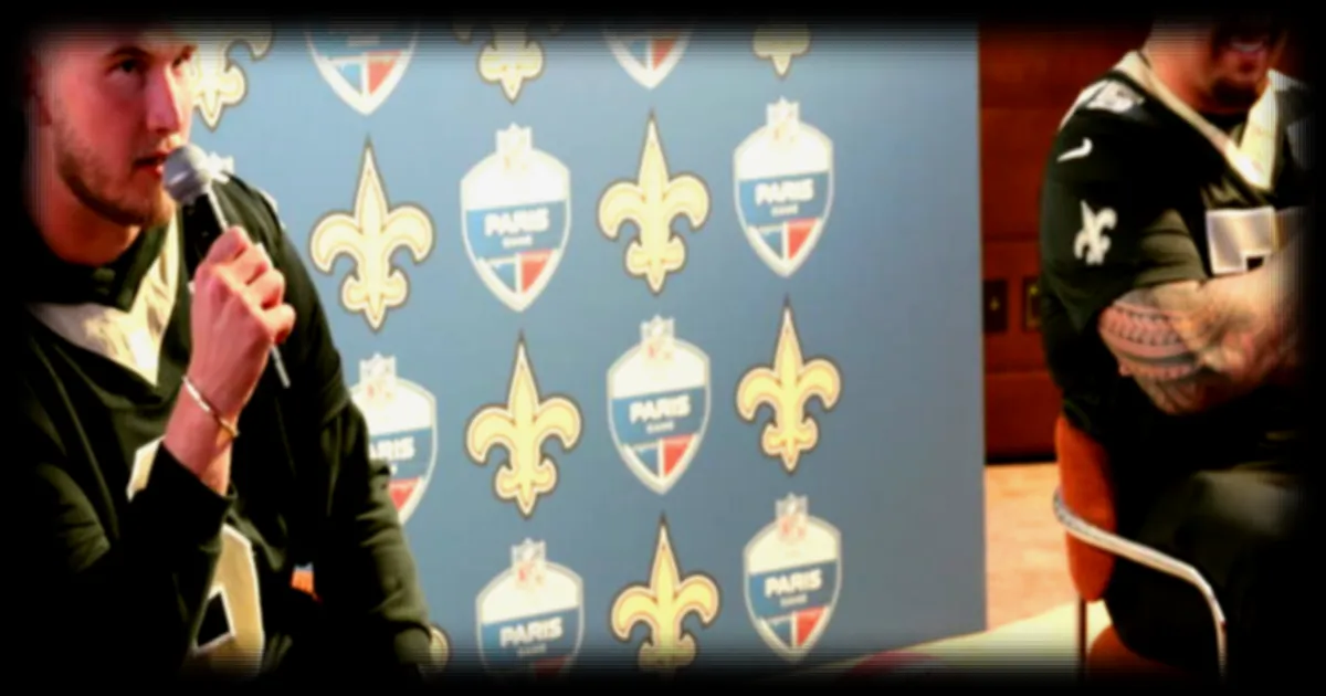 La NFL organise un match de saison régulière au Stade de France pour séduire la France