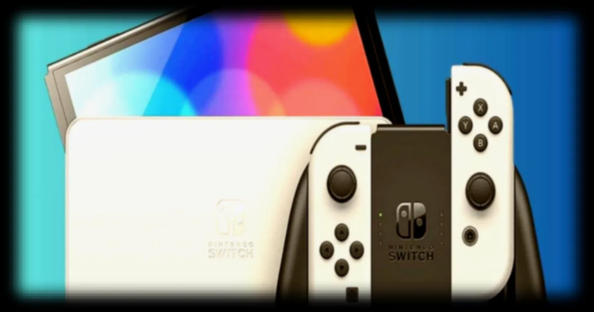 La Nintendo Switch OLED est désormais disponible à 256 €, une offre exceptionnelle à ne pas manquer