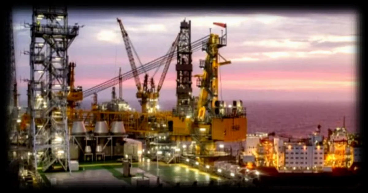 La Norvège réalise des records d'exportations de pétrole en mars grâce à la flambée des cours